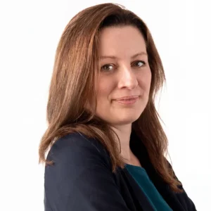 Bild von Rechtsanwältin<br />Mag. Judith Voit