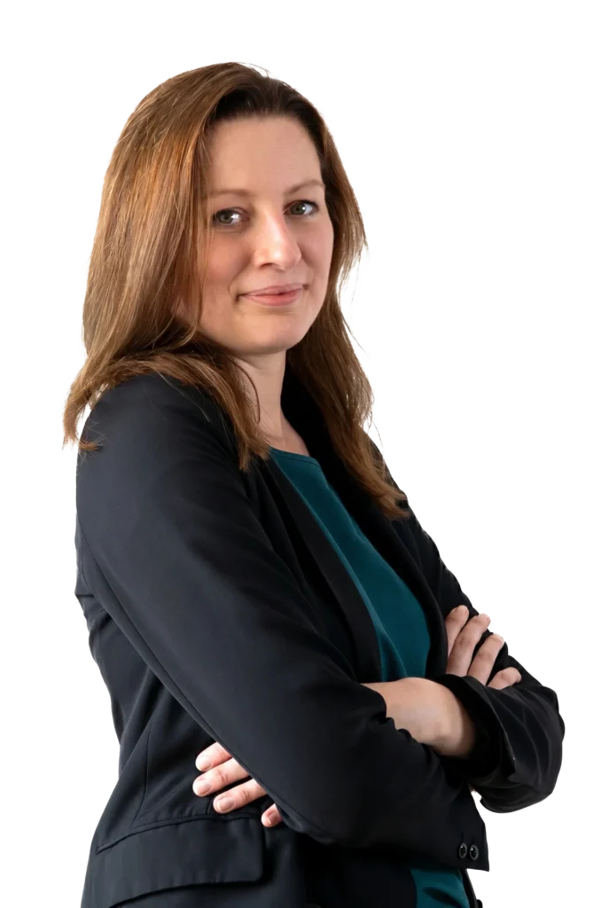 Rechtsanwältin für Familienrecht Mag. Judith Voit
