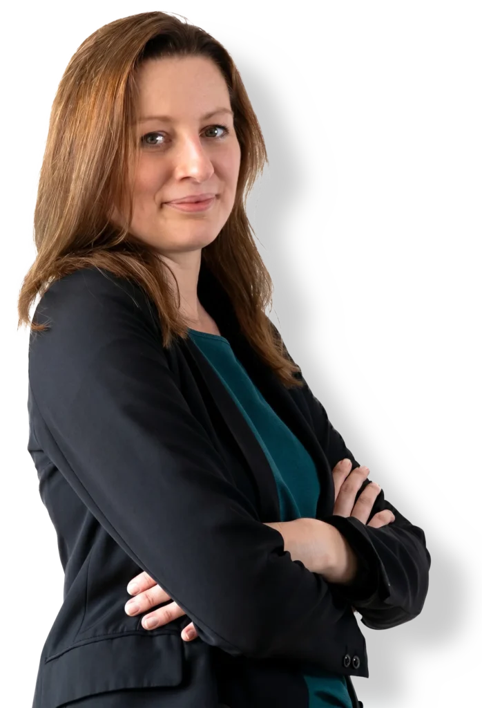 Rechtsanwältin Mag Judith-Voit